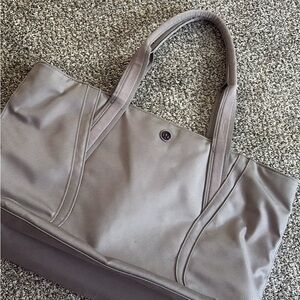 Lulu Lemon Women's Tote Bag